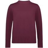 Betty Barclay, Dames, Truien, Paars, Maat: S