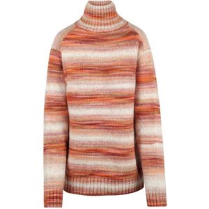 Jucca, Dames, Truien, Veelkleurig, Maat: XS