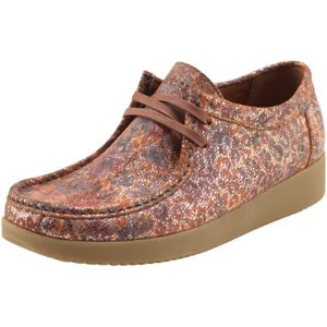 Nature Footwear, Dames, Schoenen, Veelkleurig, Maat: 37 EU Suède,
