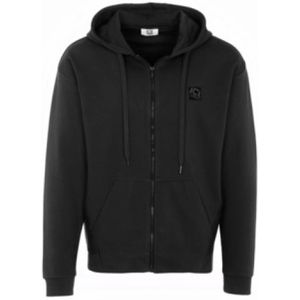 Iceberg - Coltrui - Zwart - Katoen