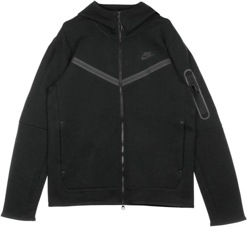 Hooded sweatshirt Nike Sportswear Tech