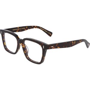 Oliver Peoples, unisex, Accessoires, Bruin, Maat: 51 MM