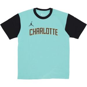 Jordan, Heren, Tops, Groen, Maat: XL Katoen,