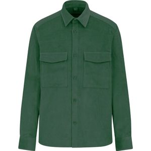 Drykorn, Heren, Jassen, Groen, Maat: L Katoen,