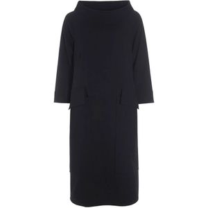 Bitte Kai Rand, Dames, Jurken, Zwart, Maat: L