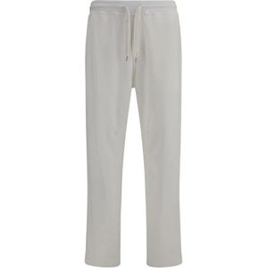 Brunello Cucinelli, Heren, Broeken, Beige, Maat: S Katoen,