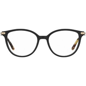 Pierre Cardin, Dames, Accessoires, Zwart, Maat: 51 MM