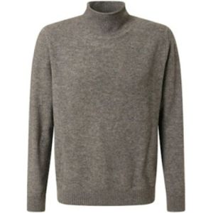 Baldessarini, Heren, Truien, Grijs, Maat: L Katoen,