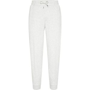 Brunello Cucinelli, Heren, Broeken, Grijs, Maat: L