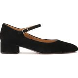 Kazar - Pumps - Zwart - Suède