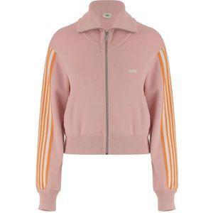 Autry, Dames, Sweatshirts & Hoodies, Roze, Maat: XS Viscose,