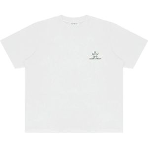 Bram's Fruit, unisex, Tops, Wit, Maat: XL Katoen,
