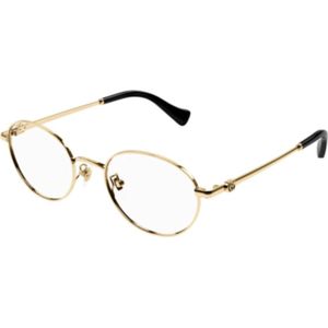 Gucci, unisex, Accessoires, Geel, Maat: 50 MM