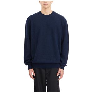 Comme des Garçons, Heren, Truien, Blauw, Maat: S Wol,