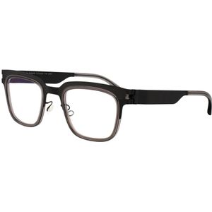 Mykita, unisex, Accessoires, Zwart, Maat: 51 MM