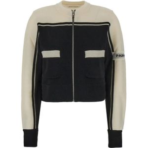 Palm Angels, Dames, Truien, Veelkleurig, Maat: M