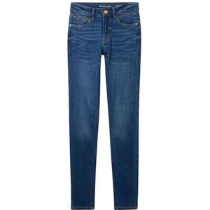 Tom Tailor, Dames, Jeans, Blauw, Maat: M L32