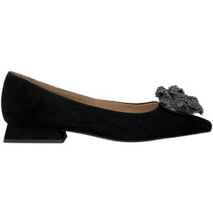 Alma EN Pena, Dames, Schoenen, Zwart, Maat: 36 EU