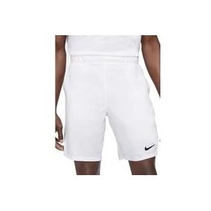 Nike Dri-FIT Victory Shorts , White , Heren , Maat: L