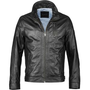 Bugatti, Heren, Jassen, Zwart, Maat: L