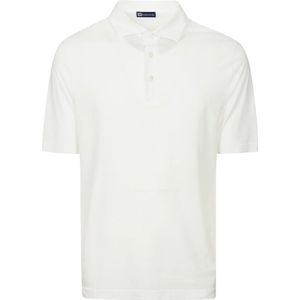 Hindustrie, Heren, Tops, Wit, Maat: S Katoen,