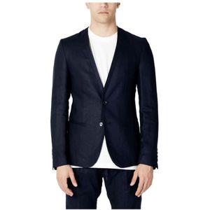 Antony Morato - Jack - Bluaw - Heren - Lente/Zomer