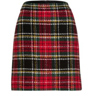 Marc Aurel - Rood - Rok