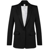 Drykorn - Atlin_2 - Blazer - Zwart