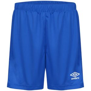 Umbro, Heren, Sport, Blauw, Maat: S Poliester,