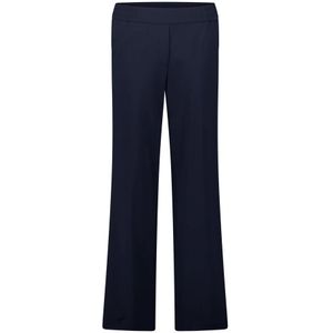 Betty & Co - Broeken - Blauw