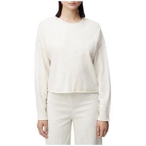 Drykorn, Dames, Truien, Beige, Maat: XS Kasjmier,