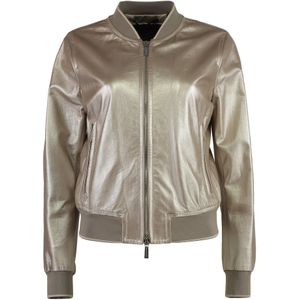 Moorer, Dames, Jassen, Bruin, Maat: S