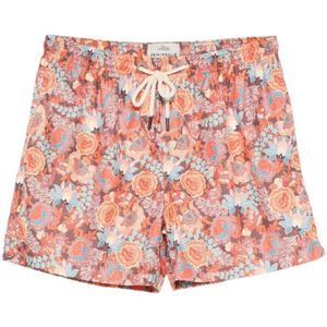 Peninsula, Heren, Badkleding, Veelkleurig, Maat: XL