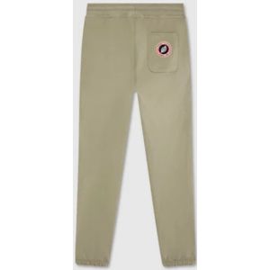 Sweet Pants, Heren, Broeken, Beige, Maat: S Katoen,