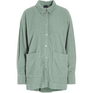 Bitte Kai Rand, Dames, Jassen, Groen, Maat: L Katoen,