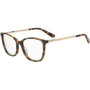 Love Moschino, Dames, Accessoires, Bruin, Maat: ONE Size