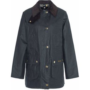 Barbour, Dames, Mantels, Groen, Maat: 3XL