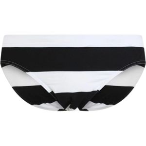 Moschino, Heren, Ondergoed, Wit, Maat: L Polyamide,