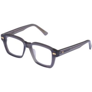 Kyme, unisex, Accessoires, Grijs, Maat: 51 MM