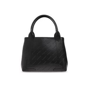 Balenciaga Handbag , Black , Dames , Maat: ONE Size