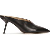 Kazar Studio - Muilezels - Zwart - Leer