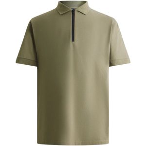 Fusalp, Heren, Tops, Groen, Maat: L Katoen,