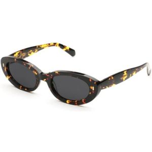 Gast, unisex, Accessoires, Bruin, Maat: 51 MM Nylon,