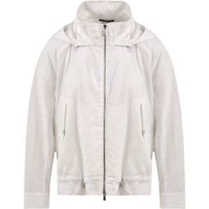 Moorer, Dames, Jassen, Wit, Maat: XS