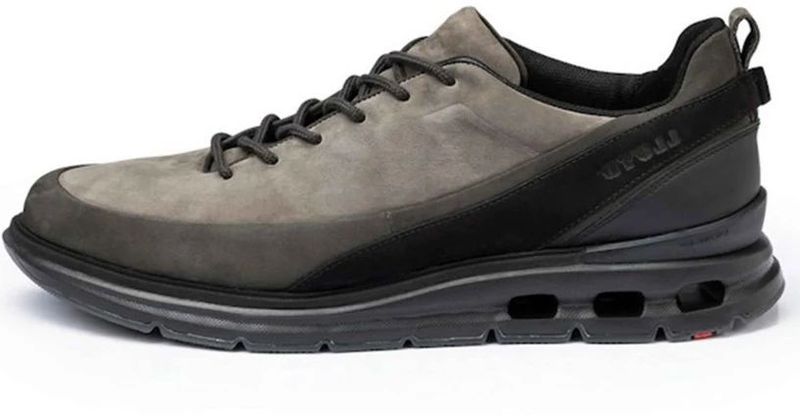 Lloyd - Casual Schoenen - Grijs
