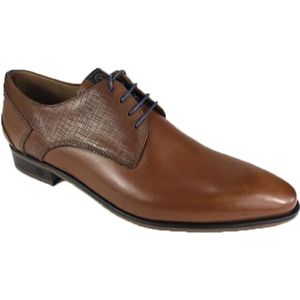 Ambiorix, Heren, Schoenen, Bruin, Maat: 41 EU