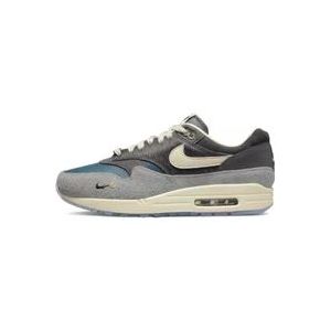 Nike Air Max 1 SP x Kasina Won-Ang , Gray , Heren , Maat: 46 EU