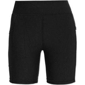 The Upside, Dames, Sport, Zwart, Maat: XS Polyamide,