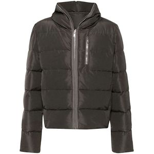 Rick Owens, Heren, Jassen, Grijs, Maat: L