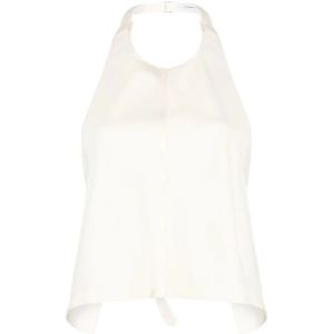 Wardrobe.nyc, Dames, Tops, Wit, Maat: S Wol,